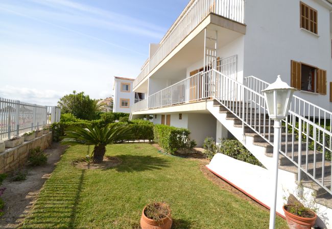 Apartamento en Alcúdia - 174 Apartamento Fantastic ETVPL/12650 by Mallorca Apartamento en Alcúdia - 174 Apartamento Fantastic ETVPL/12650 by Mallorca