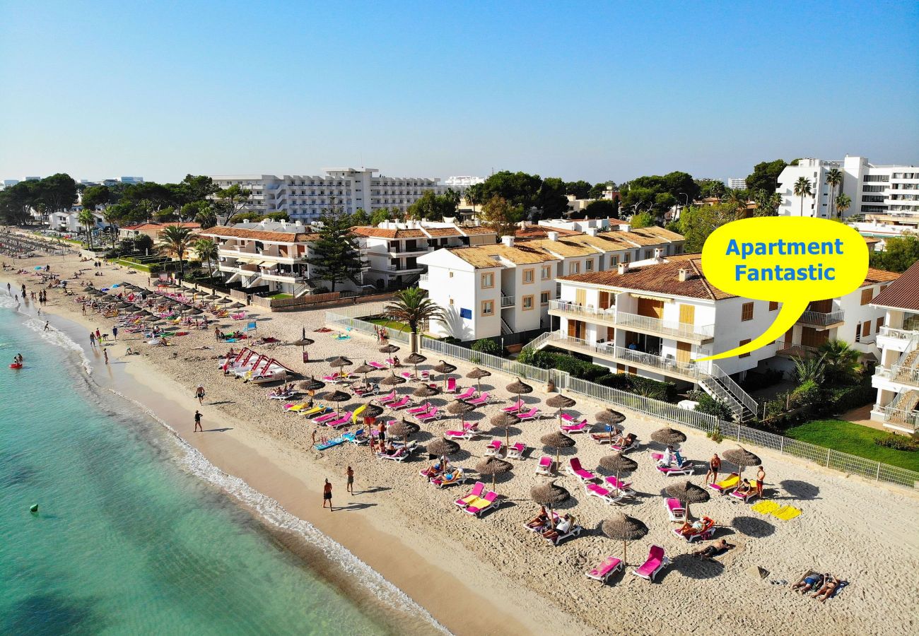 Espacioso apartamento con vistas al mar apartamento, vistas, mar, playa