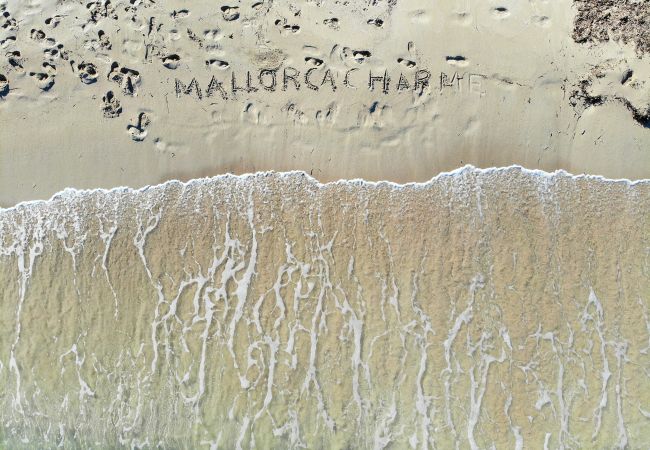 Apartamento en Can Picafort - 092 Apartamento Ca n'Antonia ETVPL/13228 by Mallor Apartamento en Can Picafort - 092 Apartamento Ca n'Antonia ETVPL/13228 by Mallor