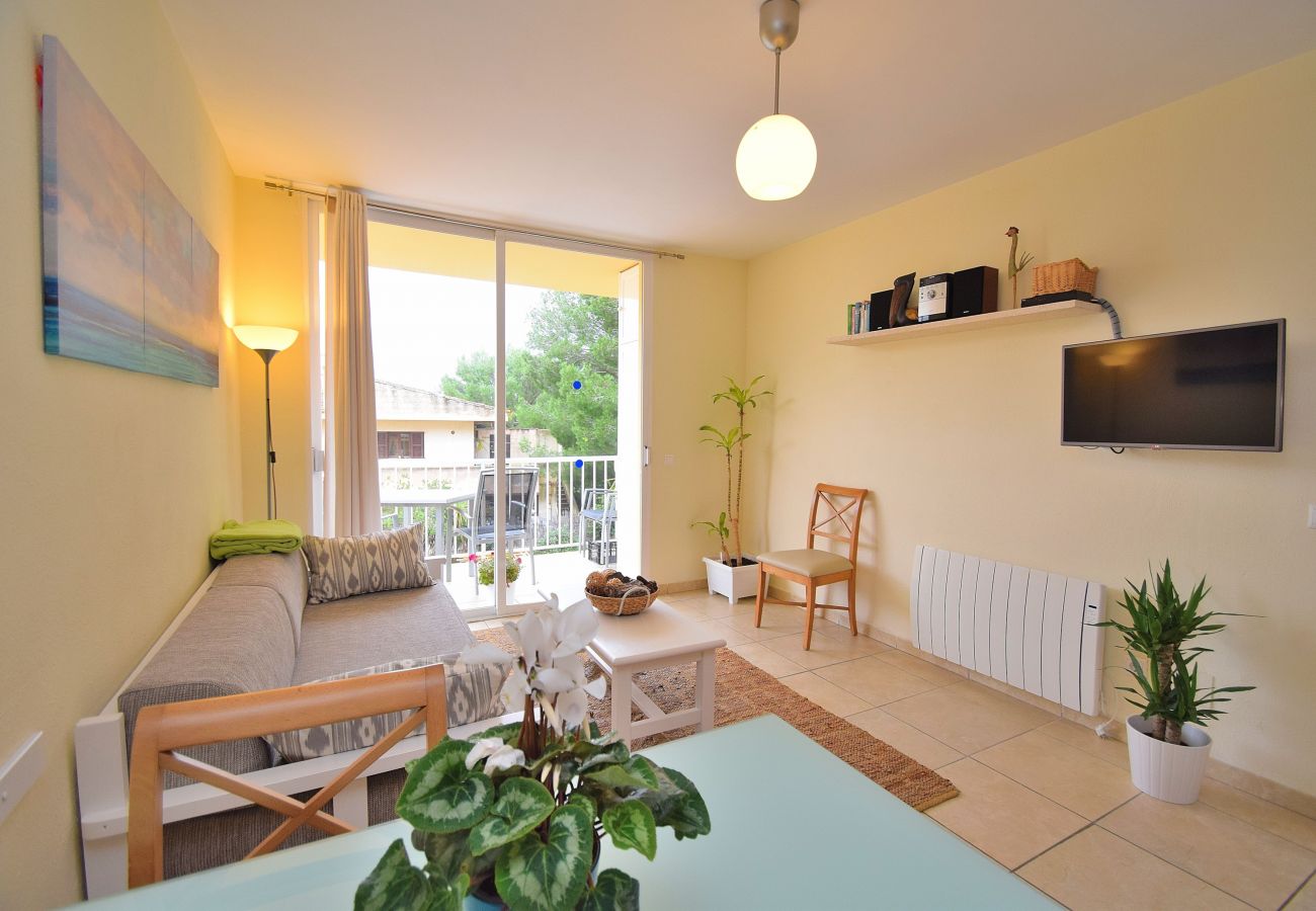 Apartamento en Can Picafort - 092 Apartamento Ca n'Antonia ETVPL/13228 by Mallor Apartamento en Can Picafort - 092 Apartamento Ca n'Antonia ETVPL/13228 by Mallor