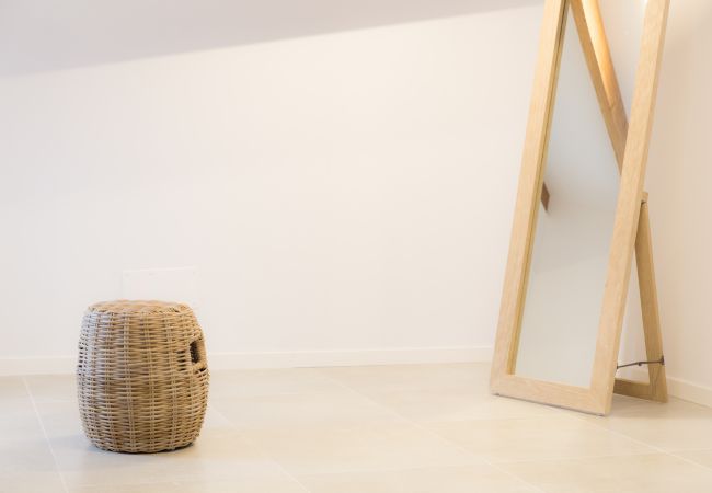 Casa en Sa Pobla - Villa Ca na Marrona - Sunset Villa Campanile Casa en Sa Pobla - Villa Ca na Marrona - Sunset Villa Campanile