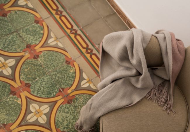 Casa en Sa Pobla - Villa Ca na Marrona - Sunset Villa Campanile Casa en Sa Pobla - Villa Ca na Marrona - Sunset Villa Campanile