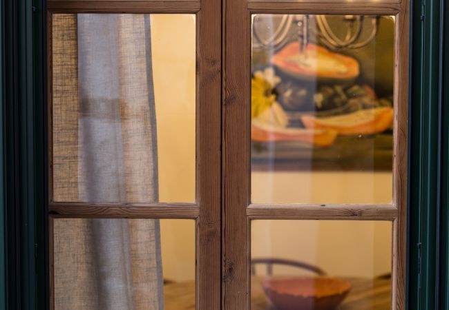 Casa en Sa Pobla - Villa Ca na Marrona - Sunset Villa Campanile Casa en Sa Pobla - Villa Ca na Marrona - Sunset Villa Campanile