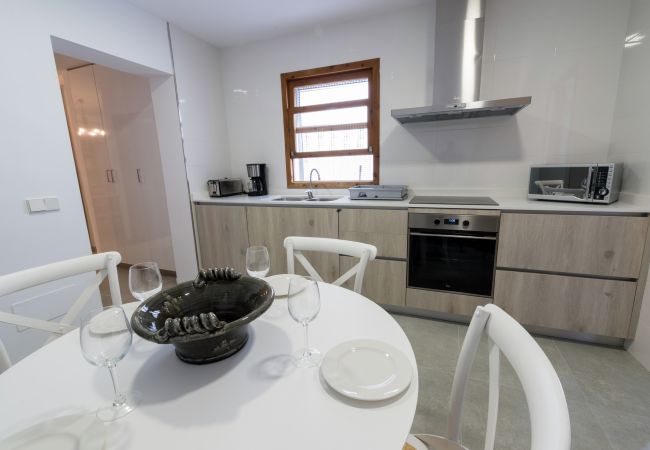 Casa en Sa Pobla - Villa Ca na Marrona - Sunset Villa Campanile Casa en Sa Pobla - Villa Ca na Marrona - Sunset Villa Campanile