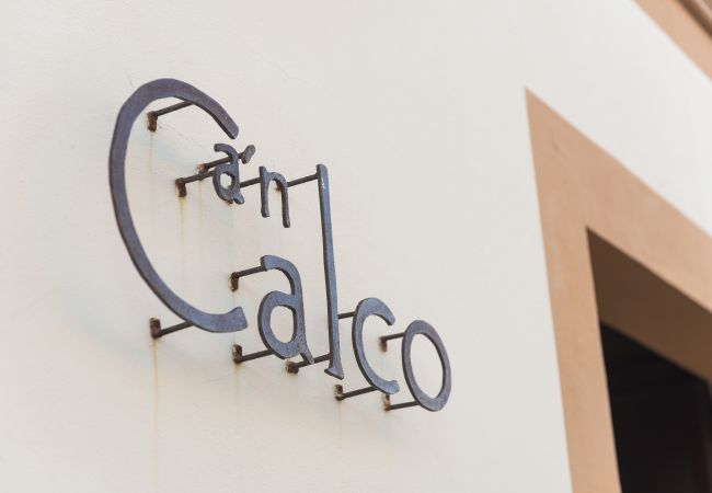 Casa en Moscari - Sunset Villa Can Calco Casa en Moscari - Sunset Villa Can Calco