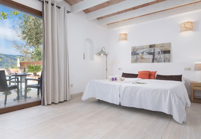 Casa en Moscari - Sunset Villa Can Calco Casa en Moscari - Sunset Villa Can Calco