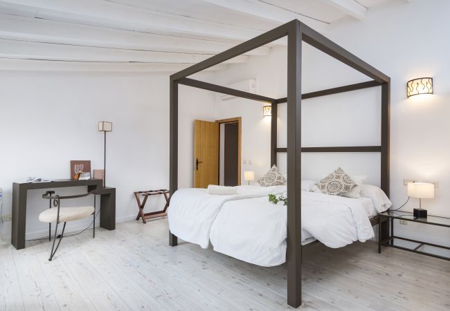 Casa en Moscari - Sunset Villa Can Calco Casa en Moscari - Sunset Villa Can Calco