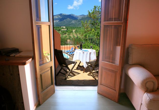 Casa en Moscari - Sunset Villa Can Calco Casa en Moscari - Sunset Villa Can Calco