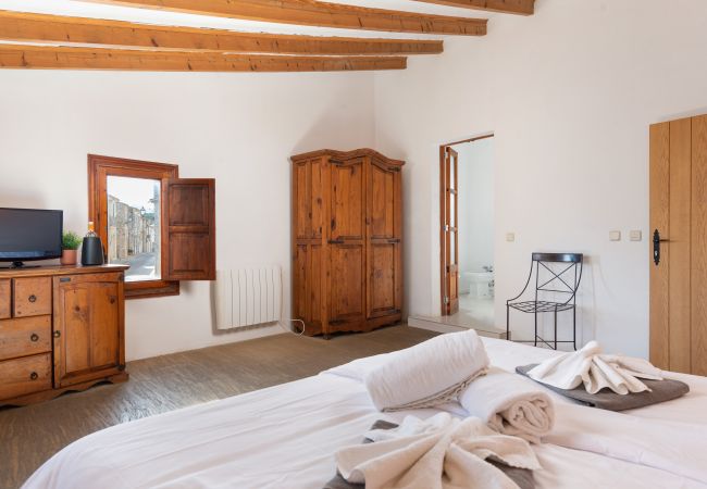 Casa en Moscari - Sunset Villa Can Calco Casa en Moscari - Sunset Villa Can Calco