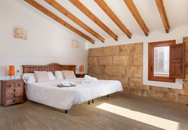 Casa en Moscari - Sunset Villa Can Calco Casa en Moscari - Sunset Villa Can Calco