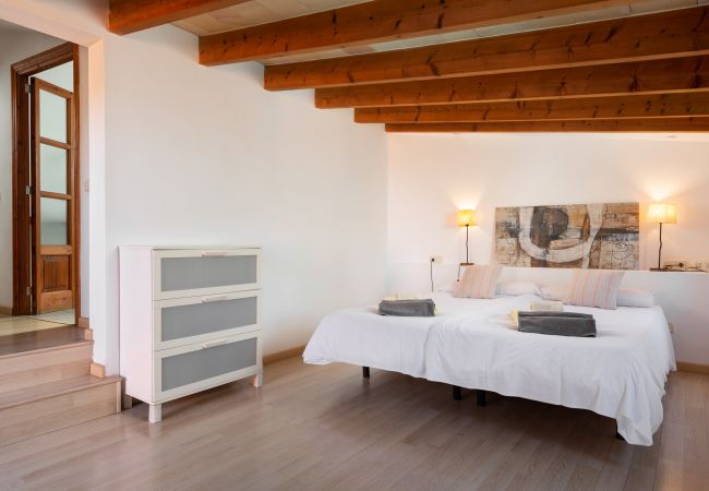 Casa en Moscari - Sunset Villa Can Calco Casa en Moscari - Sunset Villa Can Calco