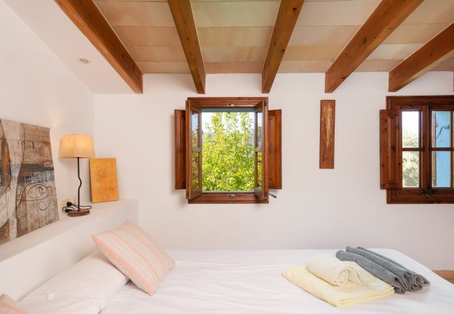 Casa en Moscari - Sunset Villa Can Calco Casa en Moscari - Sunset Villa Can Calco