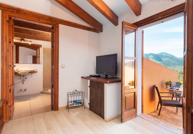 Casa en Moscari - Sunset Villa Can Calco Casa en Moscari - Sunset Villa Can Calco