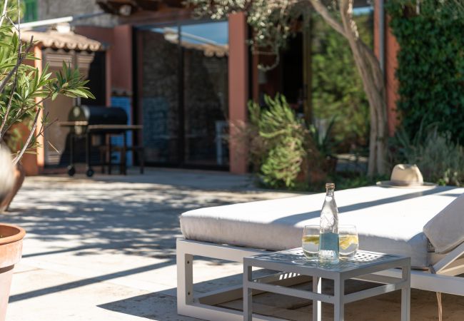 Casa en Moscari - Sunset Villa Can Calco Casa en Moscari - Sunset Villa Can Calco