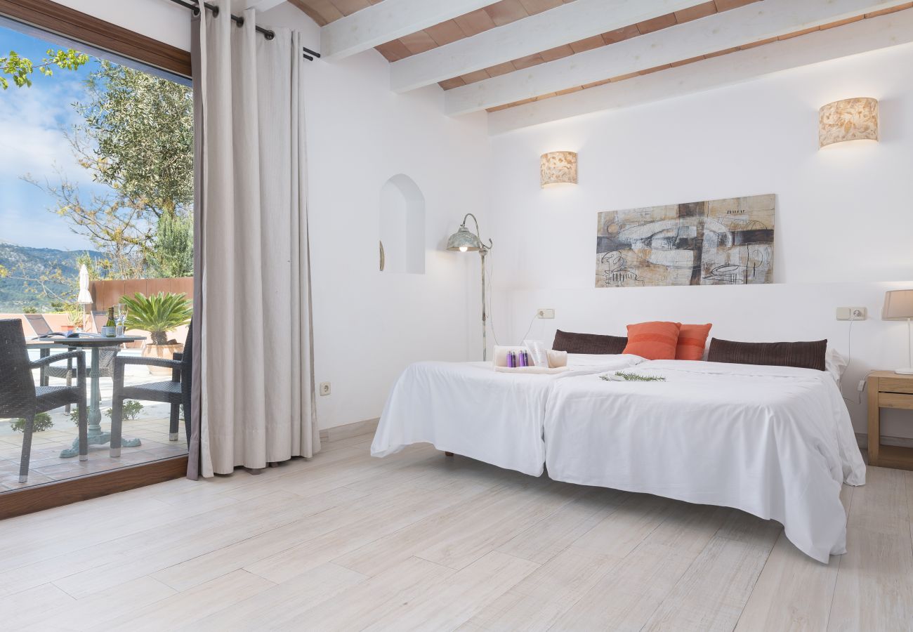 Casa en Moscari - Sunset Villa Can Calco Casa en Moscari - Sunset Villa Can Calco