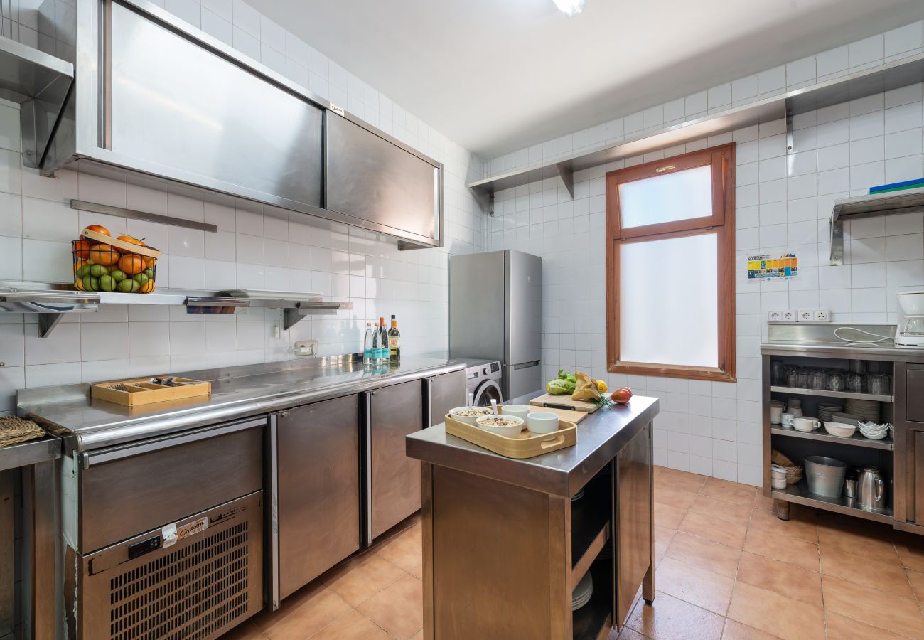 Casa en Moscari - Sunset Villa Can Calco Casa en Moscari - Sunset Villa Can Calco