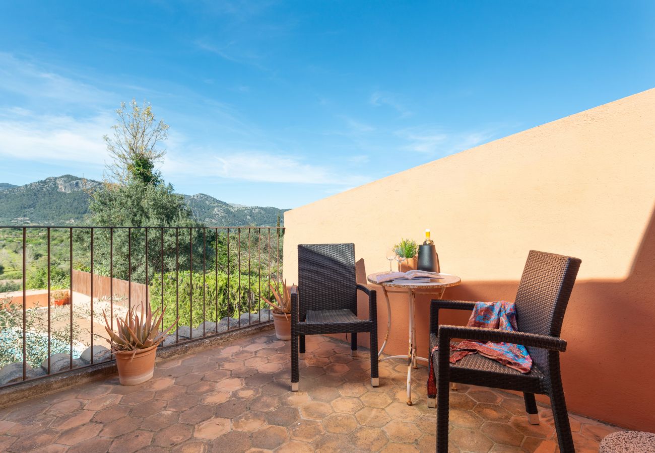 Casa en Moscari - Sunset Villa Can Calco Casa en Moscari - Sunset Villa Can Calco