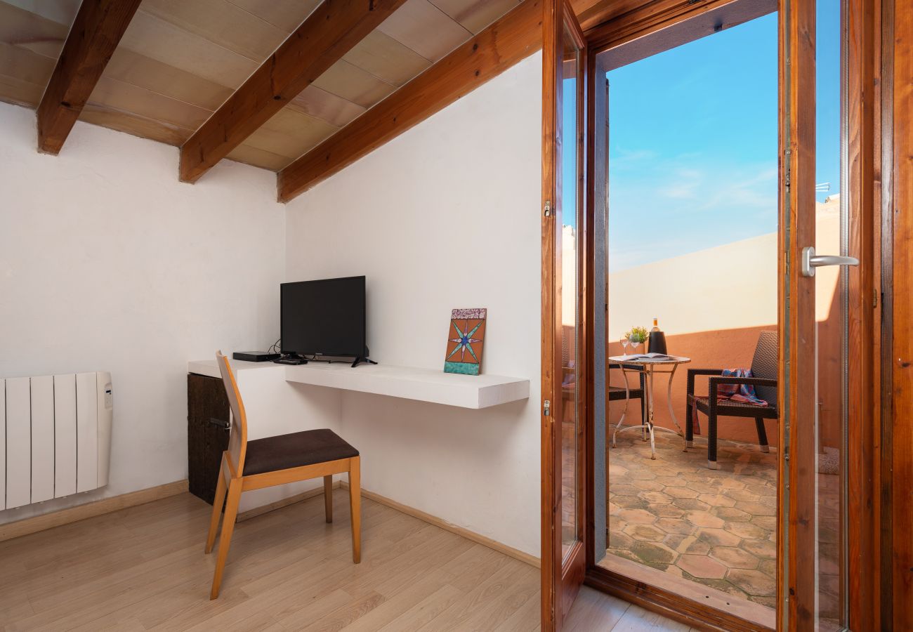 Casa en Moscari - Sunset Villa Can Calco Casa en Moscari - Sunset Villa Can Calco