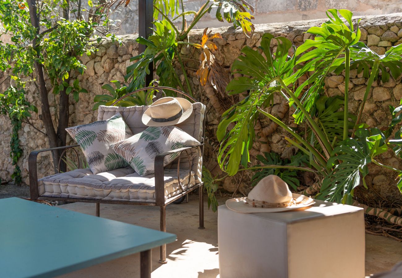 Casa en Moscari - Sunset Villa Can Calco Casa en Moscari - Sunset Villa Can Calco