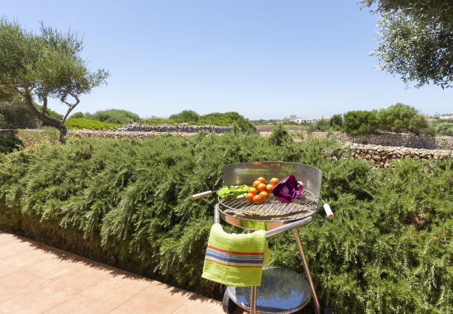 Villa en Ciutadella de Menorca - Menorca Flomertor 3 Villa en Ciutadella de Menorca - Menorca Flomertor 3