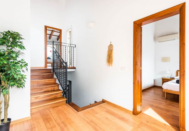 Villa en Ciutadella de Menorca - Menorca Flomertor 3 Villa en Ciutadella de Menorca - Menorca Flomertor 3