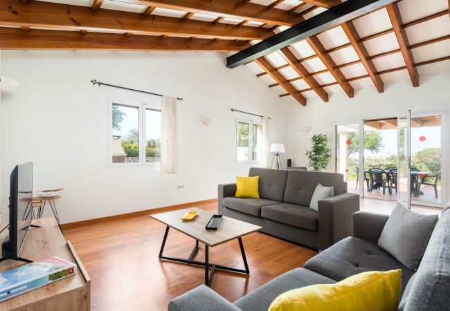 Villa en Ciutadella de Menorca - Menorca Flomertor 3 Villa en Ciutadella de Menorca - Menorca Flomertor 3