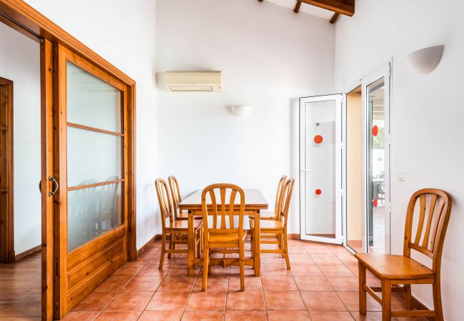 Villa en Ciutadella de Menorca - Menorca Flomertor 3 Villa en Ciutadella de Menorca - Menorca Flomertor 3