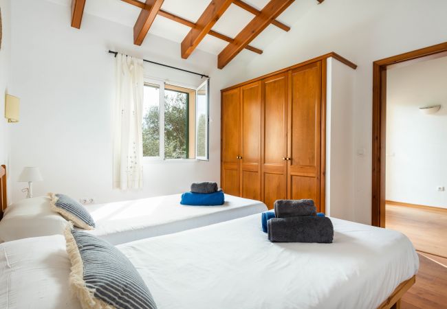 Villa en Ciutadella de Menorca - Menorca Flomertor 3 Villa en Ciutadella de Menorca - Menorca Flomertor 3