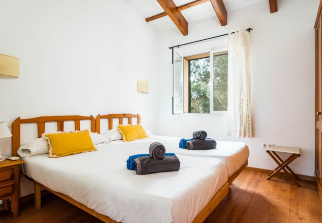 Villa en Ciutadella de Menorca - Menorca Flomertor 3 Villa en Ciutadella de Menorca - Menorca Flomertor 3