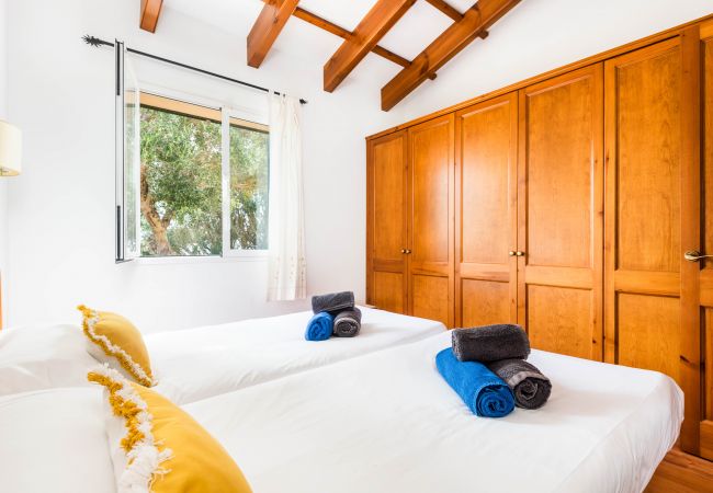 Villa en Ciutadella de Menorca - Menorca Flomertor 3 Villa en Ciutadella de Menorca - Menorca Flomertor 3