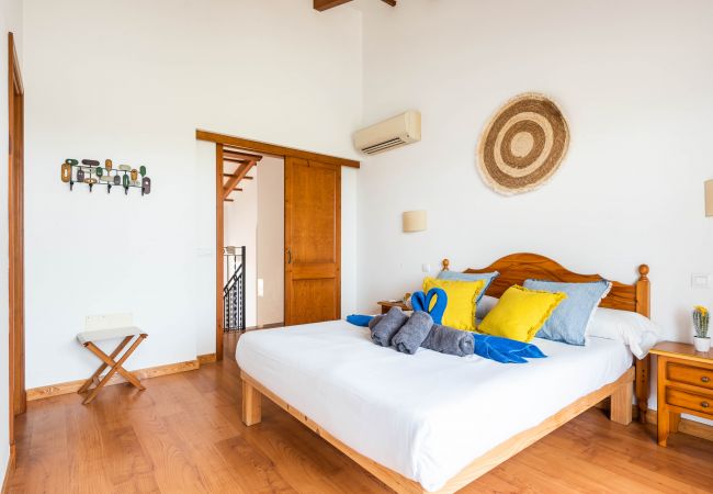 Villa en Ciutadella de Menorca - Menorca Flomertor 3 Villa en Ciutadella de Menorca - Menorca Flomertor 3