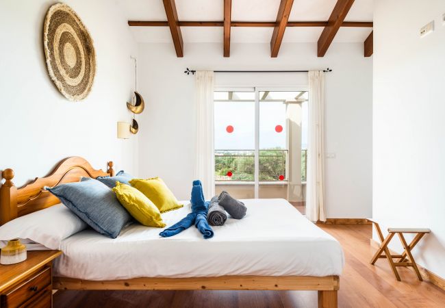 Villa en Ciutadella de Menorca - Menorca Flomertor 3 Villa en Ciutadella de Menorca - Menorca Flomertor 3