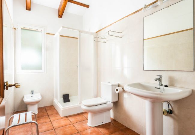 Villa en Ciutadella de Menorca - Menorca Flomertor 3 Villa en Ciutadella de Menorca - Menorca Flomertor 3