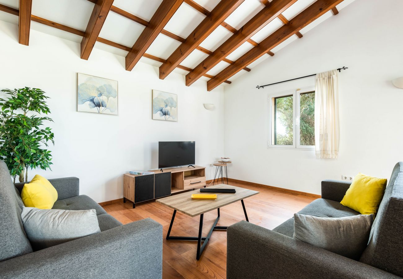 Villa en Ciutadella de Menorca - Menorca Flomertor 3 Villa en Ciutadella de Menorca - Menorca Flomertor 3