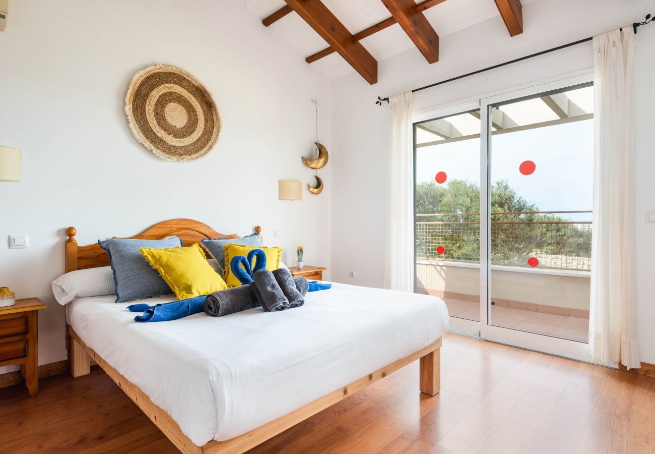 Villa en Ciutadella de Menorca - Menorca Flomertor 3 Villa en Ciutadella de Menorca - Menorca Flomertor 3