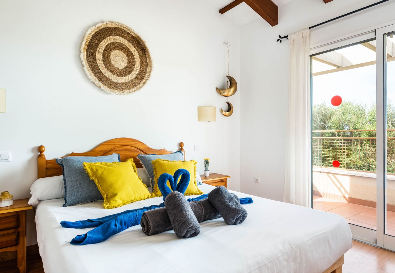 Villa en Ciutadella de Menorca - Menorca Flomertor 3 Villa en Ciutadella de Menorca - Menorca Flomertor 3