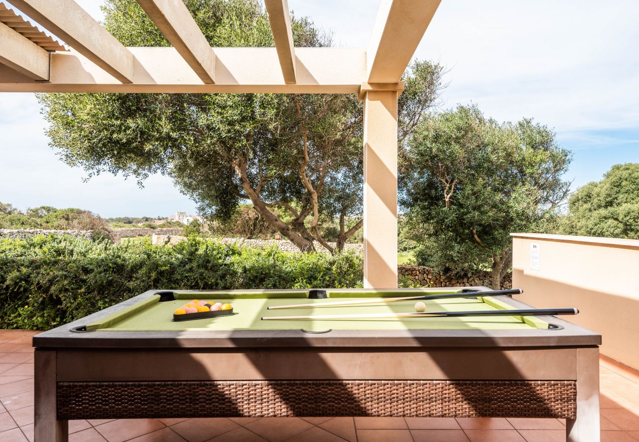 Villa en Ciutadella de Menorca - Menorca Flomertor 3 Villa en Ciutadella de Menorca - Menorca Flomertor 3