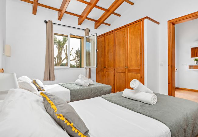 Villa en Ciutadella de Menorca - Menorca Flomertor 1 Villa en Ciutadella de Menorca - Menorca Flomertor 1