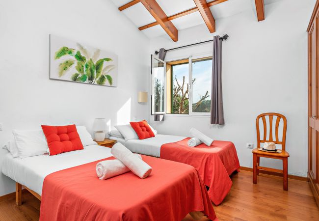 Villa en Ciutadella de Menorca - Menorca Flomertor 1 Villa en Ciutadella de Menorca - Menorca Flomertor 1