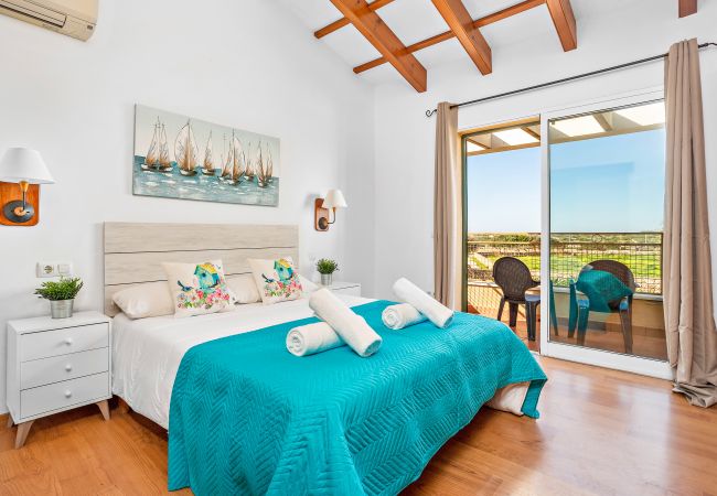 Villa en Ciutadella de Menorca - Menorca Flomertor 1 Villa en Ciutadella de Menorca - Menorca Flomertor 1