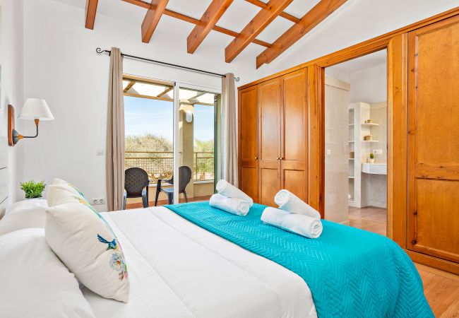 Villa en Ciutadella de Menorca - Menorca Flomertor 1 Villa en Ciutadella de Menorca - Menorca Flomertor 1