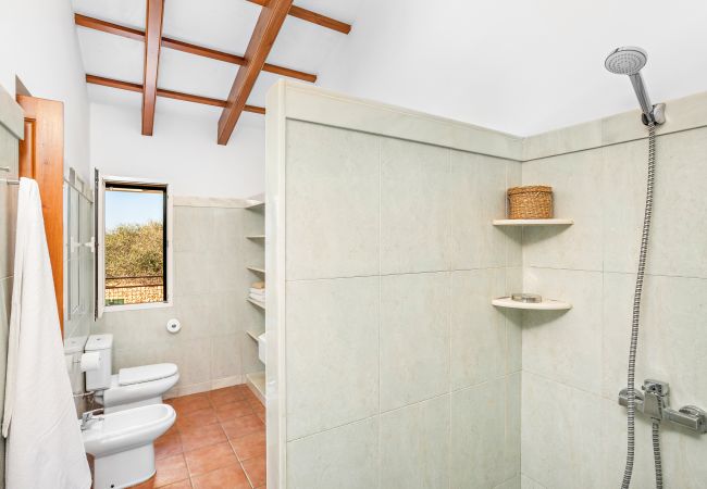 Villa en Ciutadella de Menorca - Menorca Flomertor 1 Villa en Ciutadella de Menorca - Menorca Flomertor 1