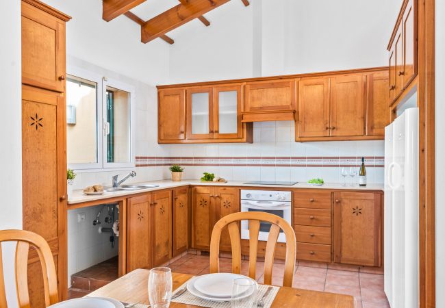 Villa en Ciutadella de Menorca - Menorca Flomertor 1 Villa en Ciutadella de Menorca - Menorca Flomertor 1