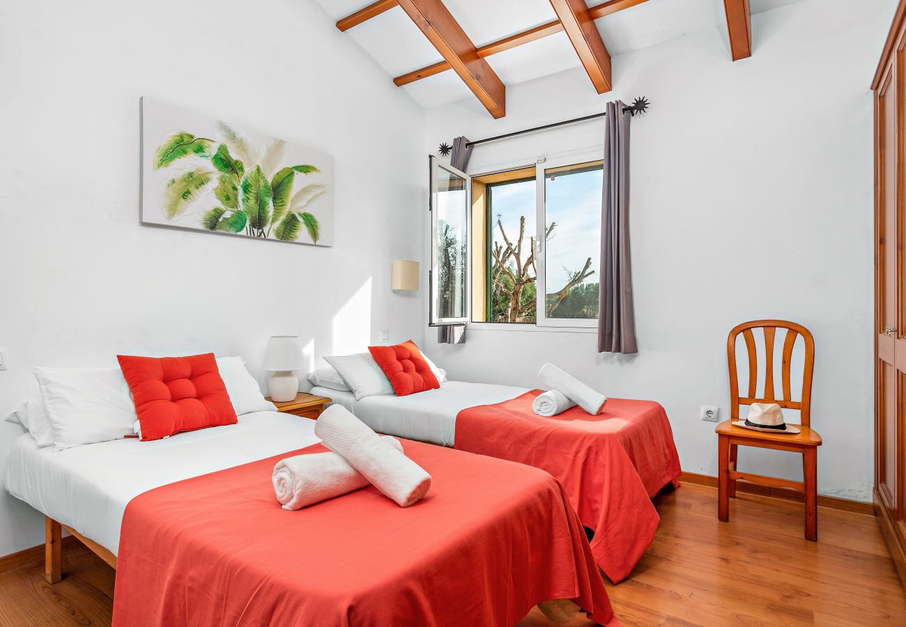 Villa en Ciutadella de Menorca - Menorca Flomertor 1 Villa en Ciutadella de Menorca - Menorca Flomertor 1