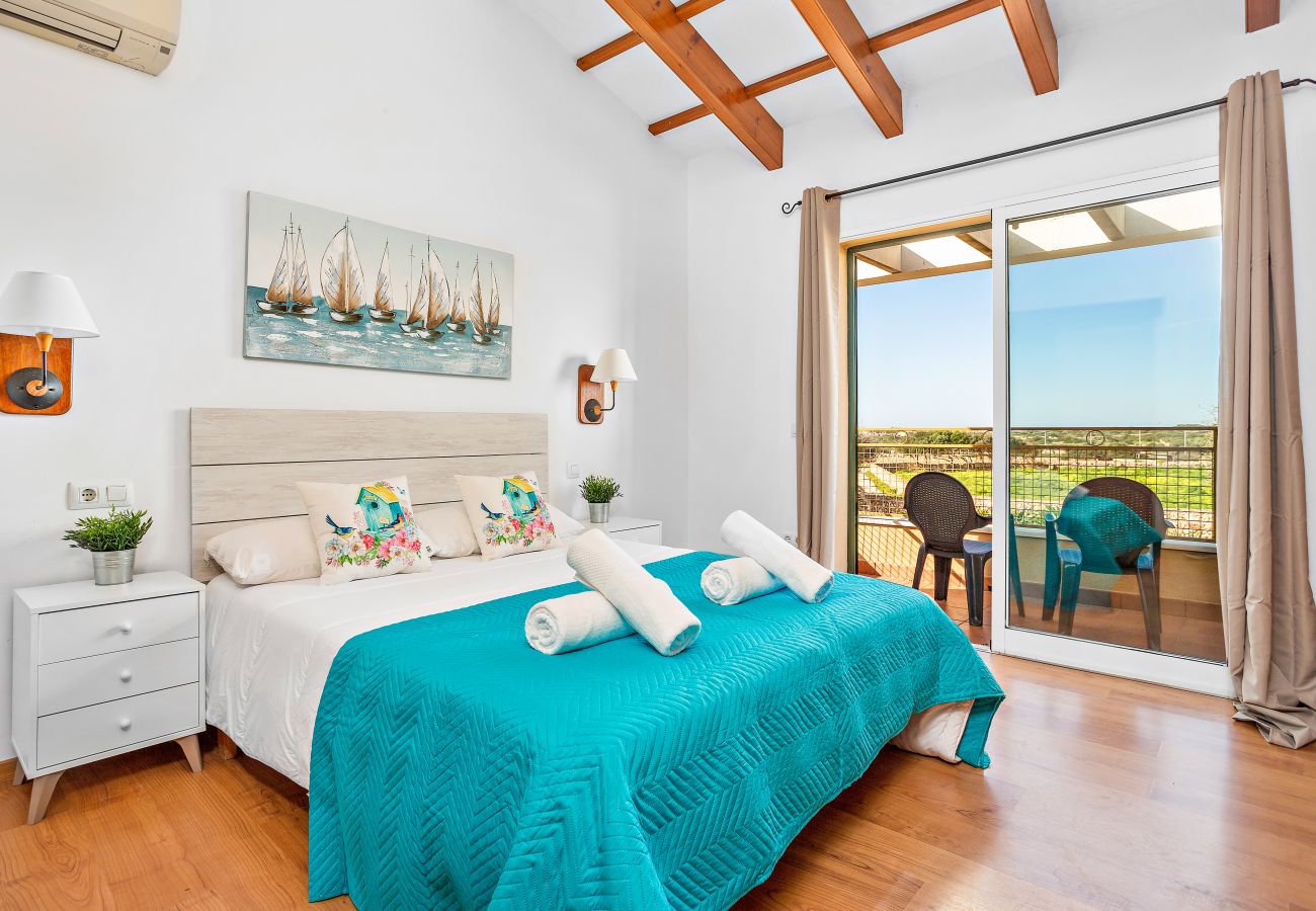 Villa en Ciutadella de Menorca - Menorca Flomertor 1 Villa en Ciutadella de Menorca - Menorca Flomertor 1