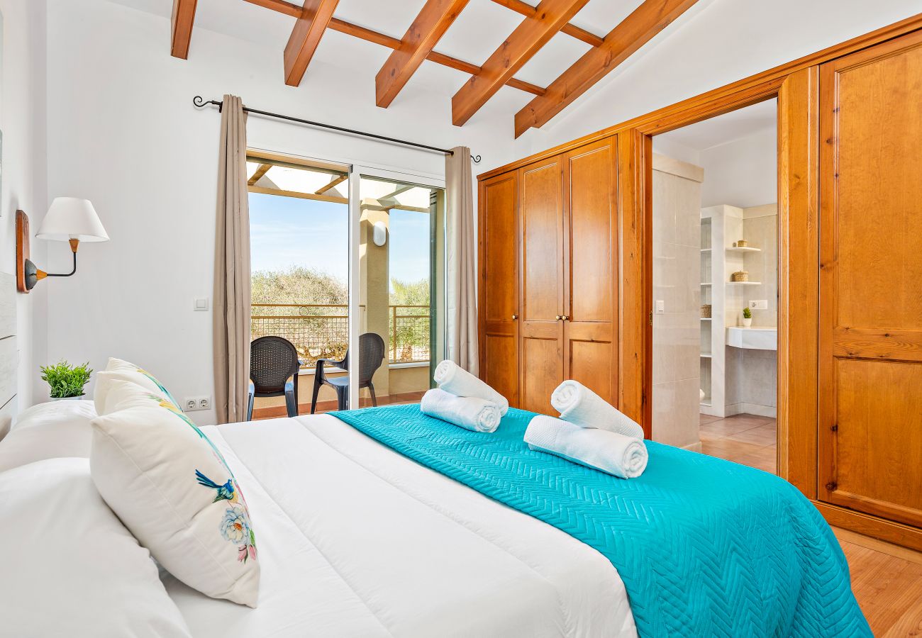 Villa en Ciutadella de Menorca - Menorca Flomertor 1 Villa en Ciutadella de Menorca - Menorca Flomertor 1