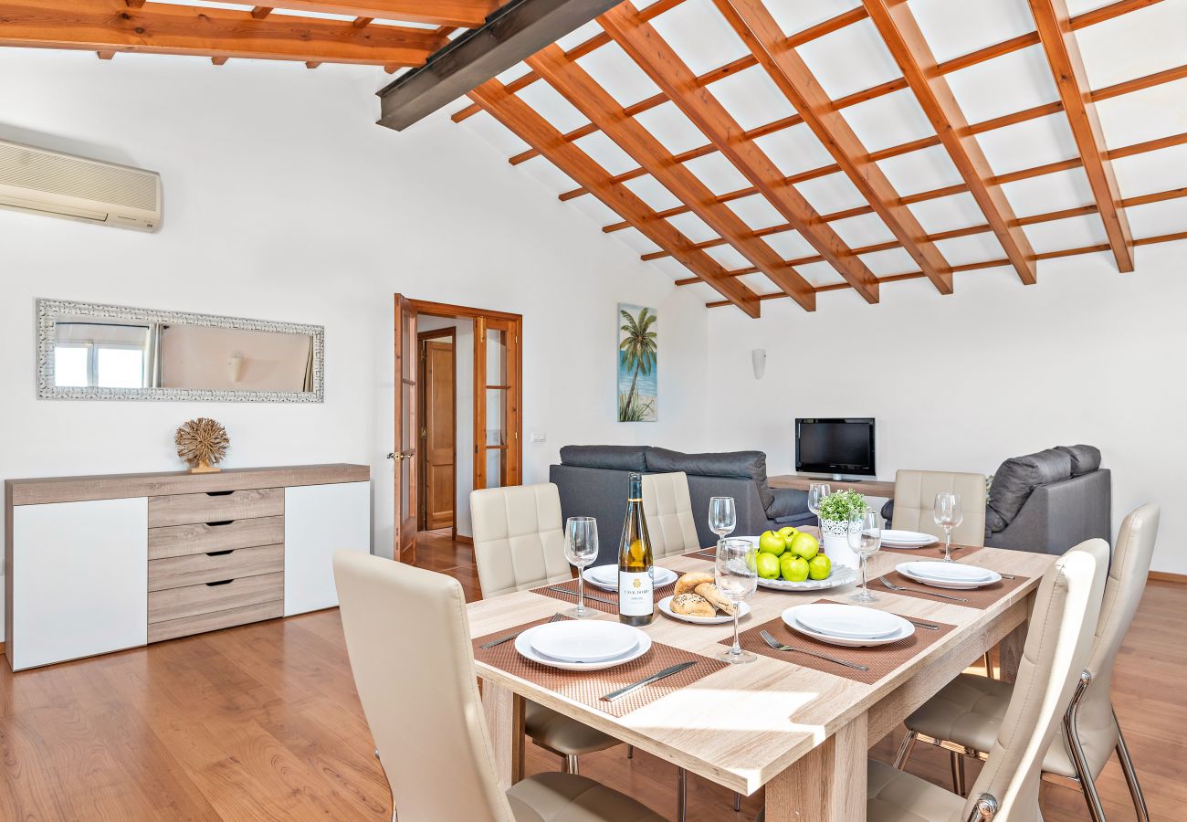 Villa en Ciutadella de Menorca - Menorca Flomertor 1 Villa en Ciutadella de Menorca - Menorca Flomertor 1