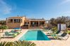 Villa en Ciutadella de Menorca - Menorca Flomertor 1