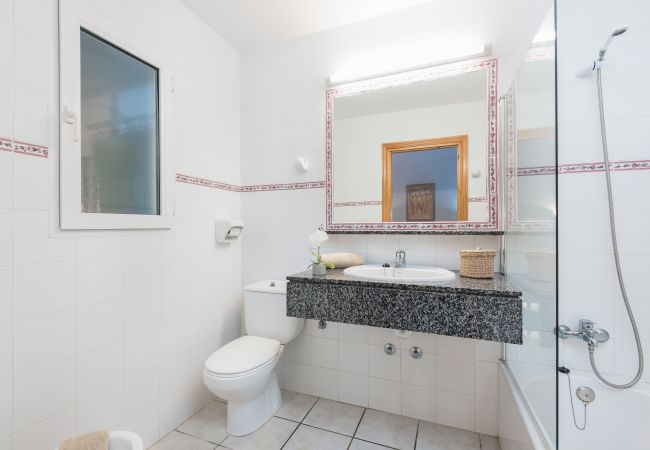 Villa en Cap d´Artruix - Menorca Sol Villa en Cap d´Artruix - Menorca Sol