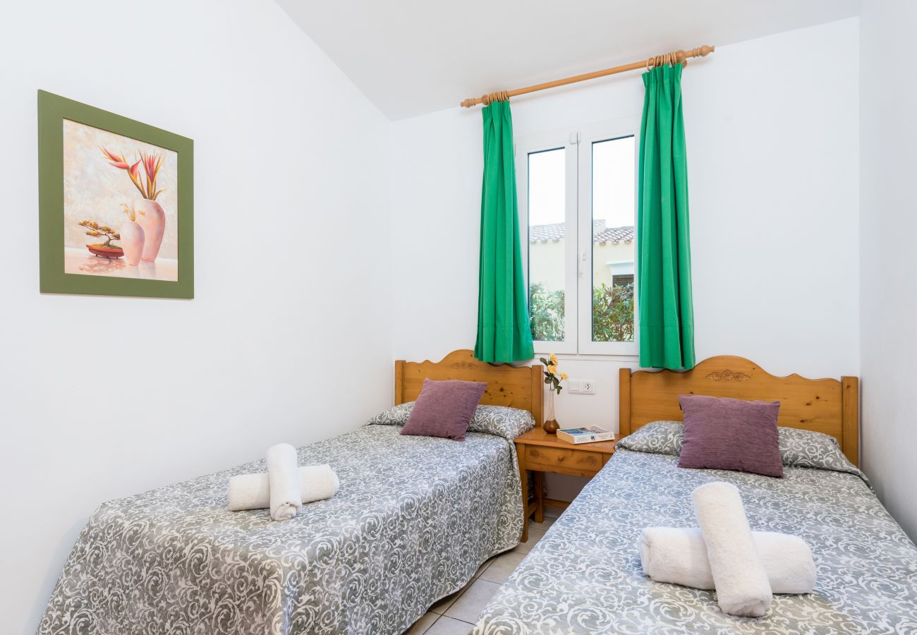 Villa en Cap d´Artruix - Menorca Sol Villa en Cap d´Artruix - Menorca Sol